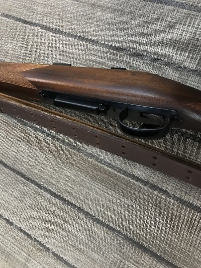 REMINGTON 788 .223 REM - Image 3 of 3