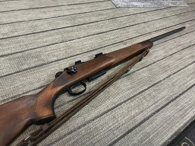 REMINGTON 788 .223 REM - Image 1 of 3
