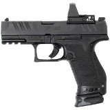 WALTHER PDP COMPACT 9MM LUGER (9X19 PARA) - 1 of 3