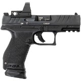 WALTHER PDP COMPACT 9MM LUGER (9X19 PARA) - 2 of 3