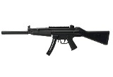 ATI GSG 522 .22 LR - 1 of 3