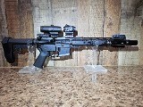 AERO PRECISION M4E1 PISTOL 5.56X45MM NATO - 1 of 3