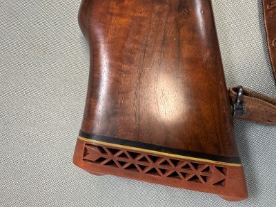 EDDYSTONE M1917 .30-06 SPRG - Image 2 of 3