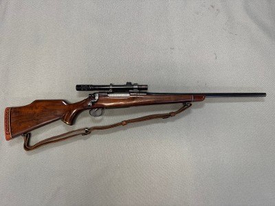 EDDYSTONE M1917 .30-06 SPRG - Image 1 of 3
