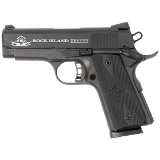ROCK ISLAND ARMORY M1911-A1 CS .45 ACP - 1 of 3