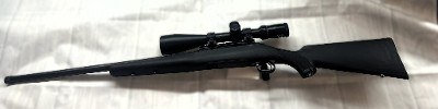 SAVAGE ARMS 10 .22-250 REM - Image 1 of 3