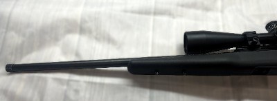 SAVAGE ARMS 10 .22-250 REM - Image 2 of 3