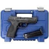 SMITH & WESSON M&P 9 9MM LUGER (9X19 PARA) - 3 of 3