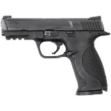 SMITH & WESSON M&P 9 9MM LUGER (9X19 PARA) - 1 of 3