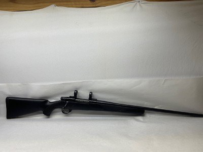 WEATHERBY VANGUARD .300 WBY MAG - Image 1 of 3