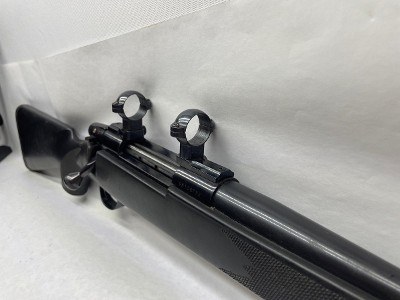 WEATHERBY VANGUARD .300 WBY MAG - Image 3 of 3