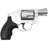 SMITH & WESSON 642-2 AIRWEIGHT .38 SPL - 2 of 3