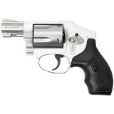 SMITH & WESSON 642-2 AIRWEIGHT .38 SPL - 1 of 3