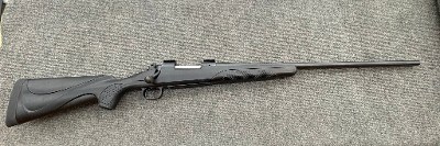 WINCHESTER 70 7MM WSM - Image 1 of 3
