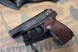 PW ARMS MAKAROV 9x18MM MAKAROV - 1 of 2