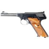 COLT WOODSMAN .22 LR - 1 of 3