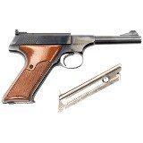 COLT WOODSMAN .22 LR - 3 of 3
