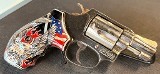 SMITH & WESSON MODEL 37 .38 SPL - Image 2 of 2