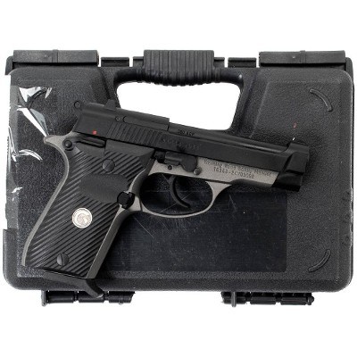 GIRSAN MC14 G84 .380 ACP - Image 3 of 3
