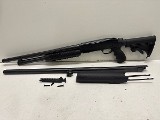 MOSSBERG 500 SHOTGUN 12 GA - 1 of 3