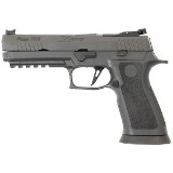 SIG SAUER P320 XFIVE LEGION 9MM LUGER (9X19 PARA) - 1 of 3