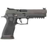 SIG SAUER P320 XFIVE LEGION 9MM LUGER (9X19 PARA) - 2 of 3