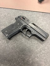 BERETTA 8045 F .45 ACP - Image 1 of 2