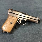 MAUSER 1934 .32 ACP - Image 2 of 3