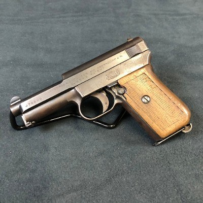 MAUSER 1934 .32 ACP - Image 1 of 3