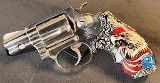 SMITH & WESSON MODEL 37 .38 SPL - Image 1 of 2