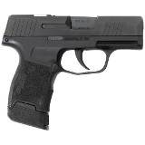 SIG SAUER P365 SAS 9MM LUGER (9X19 PARA) - 2 of 3