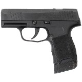 SIG SAUER P365 SAS 9MM LUGER (9X19 PARA) - 1 of 3