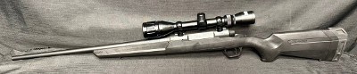 SAVAGE ARMS AXIS .30-06 SPRG - Image 2 of 3
