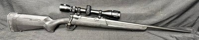 SAVAGE ARMS AXIS .30-06 SPRG - Image 1 of 3