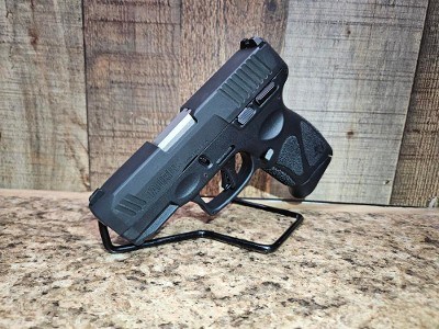 TAURUS G3C 10RD 9MM LUGER (9x19 PARA) - Image 1 of 3