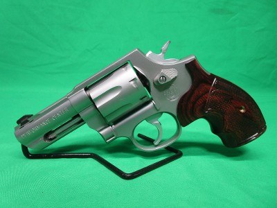 SMITH & WESSON 681PC CAMFOUR EXCLUSIVE .357 MAG - Image 3 of 3