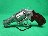 SMITH & WESSON 681PC CAMFOUR EXCLUSIVE .357 MAG - Image 3 of 3