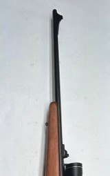 SAVAGE ARMS 110E .270 WIN - 2 of 2