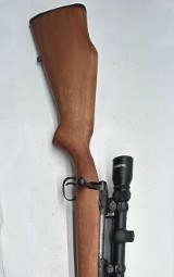 SAVAGE ARMS 110E .270 WIN - 1 of 2