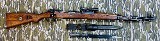 MAUSER MODEL 98 8MM MAUSER - 1 of 3