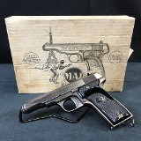 MAB MODEL D .32 ACP - Image 1 of 3
