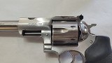 RUGER SUPER REDHAWK .44 MAGNUM - Image 2 of 3