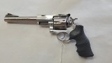 RUGER SUPER REDHAWK .44 MAGNUM - Image 1 of 3