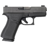 GLOCK 43X 9MM LUGER (9X19 PARA) - 2 of 3