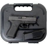 GLOCK 43X 9MM LUGER (9X19 PARA) - 3 of 3