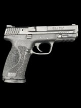 SMITH & WESSON M&P M2.0 9MM LUGER (9x19 PARA) - 2 of 3