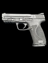 SMITH & WESSON M&P M2.0 9MM LUGER (9x19 PARA) - 1 of 3