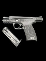 SMITH & WESSON M&P M2.0 9MM LUGER (9x19 PARA) - 3 of 3