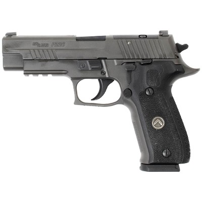 SIG SAUER P226 LEGION 9MM LUGER (9X19 PARA) - Image 1 of 3