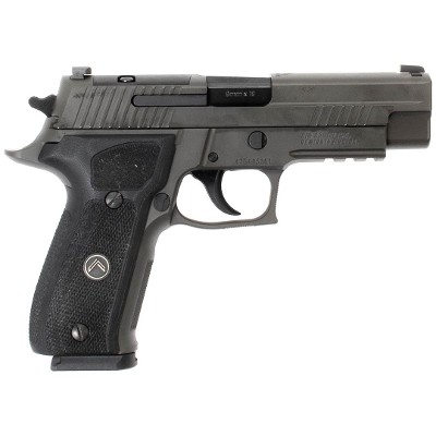 SIG SAUER P226 LEGION 9MM LUGER (9X19 PARA) - Image 2 of 3